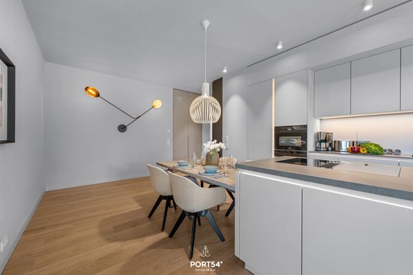 Küche / Küchenzeile