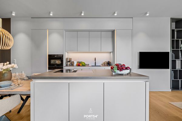 Küche / Küchenzeile