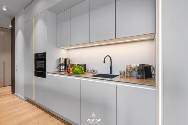 Küche / Küchenzeile