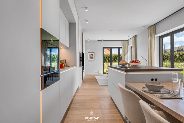 Küche / Küchenzeile