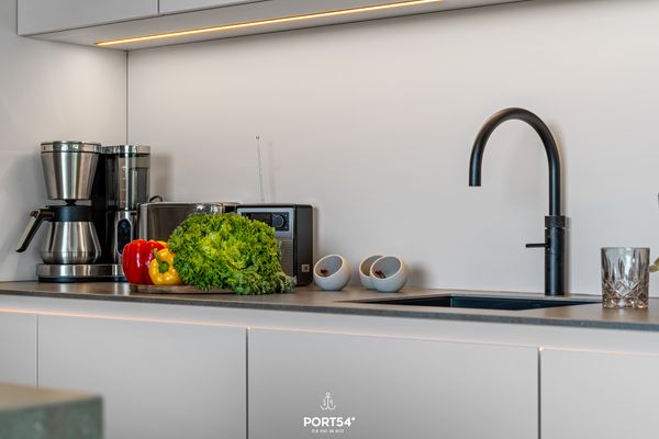 Küche / Küchenzeile