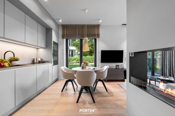 Küche / Küchenzeile