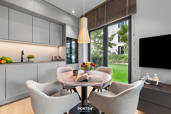 Küche / Küchenzeile