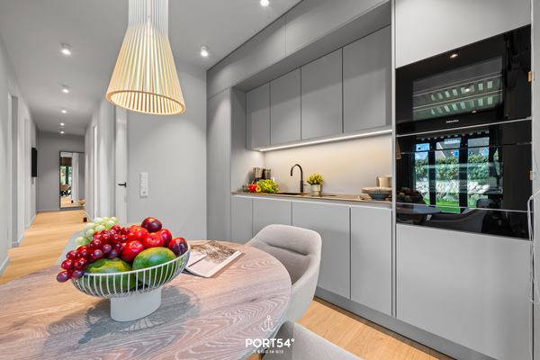 Küche / Küchenzeile