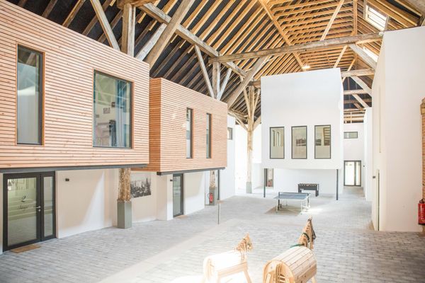 Foto 4 Ferienwohnung Ostfriesland Krummhörn & Umgebung Hof Van Senden 14 Maartje (Objekt 72776) Urlaub