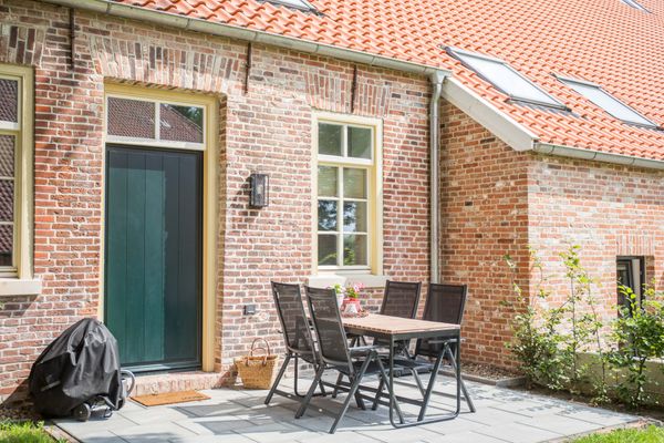 Foto 2 Ferienwohnung Ostfriesland Krummhörn & Umgebung Hof Van Senden 14 Maartje (Objekt 72776) suchen