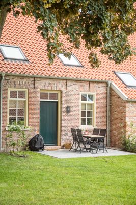 Foto 56 Ferienwohnung Ostfriesland Krummhörn & Umgebung Hof Van Senden 14 Maartje (Objekt 72776) buchen