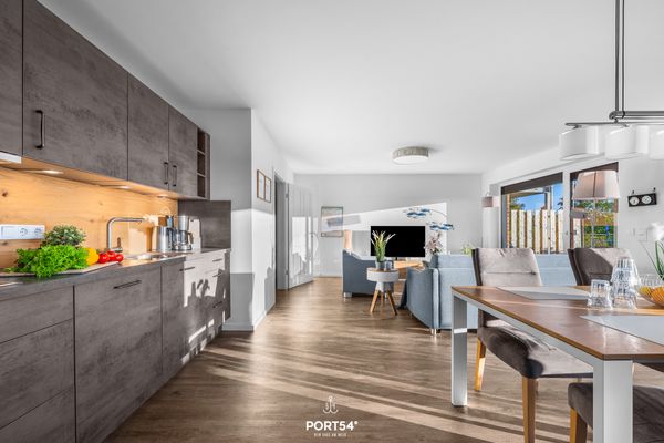 Küche / Küchenzeile