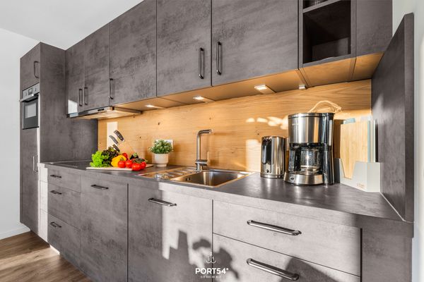 Küche / Küchenzeile