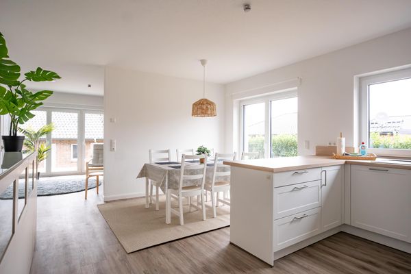 Küche / Küchenzeile