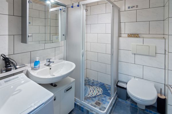 Foto 17 Ferienwohnung Ostfriesland Dornum & Umgebung Süntje (Objekt 81855) suchen