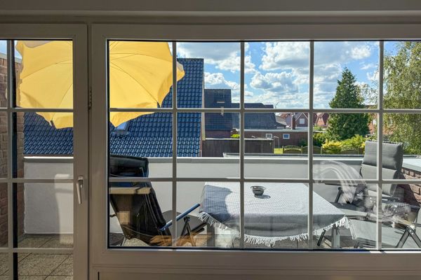 Foto 9 Ferienwohnung Ostfriesland Dornum & Umgebung Süntje (Objekt 81855) Urlaub