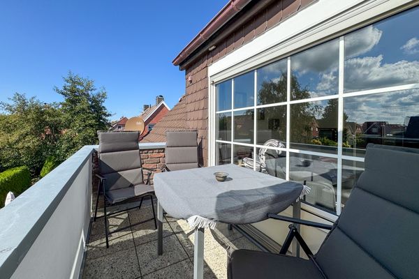 Foto 12 Ferienwohnung Ostfriesland Dornum & Umgebung Süntje (Objekt 81855) suchen