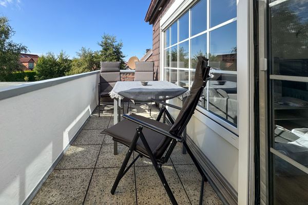 Foto 11 Ferienwohnung Ostfriesland Dornum & Umgebung Süntje (Objekt 81855) buchen