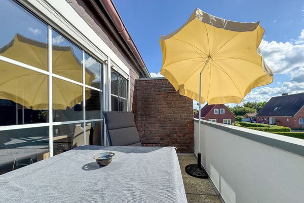 Foto 13 Ferienwohnung Ostfriesland Dornum & Umgebung Süntje (Objekt 81855) Nordsee