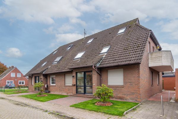 Foto 23 Ferienwohnung Ostfriesland Dornum & Umgebung Süntje (Objekt 81855) Nordsee