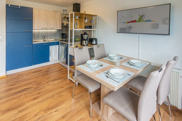 Foto 6 Ferienwohnung Ostfriesland Dornum & Umgebung Süntje (Objekt 81855) buchen