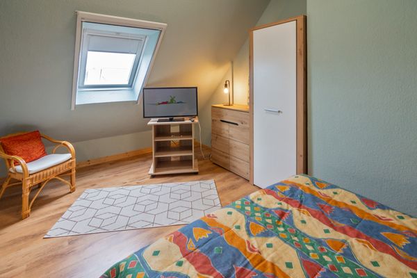 Foto 15 Ferienwohnung Ostfriesland Dornum & Umgebung Süntje (Objekt 81855) Reise