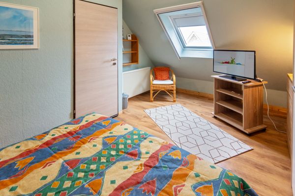 Foto 16 Ferienwohnung Ostfriesland Dornum & Umgebung Süntje (Objekt 81855) buchen