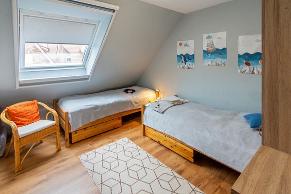 Foto 20 Ferienwohnung Ostfriesland Dornum & Umgebung Süntje (Objekt 81855) Reise