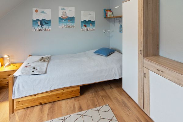 Foto 21 Ferienwohnung Ostfriesland Dornum & Umgebung Süntje (Objekt 81855) buchen