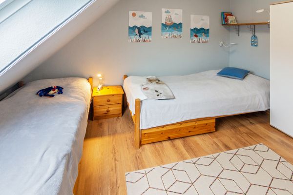 Foto 22 Ferienwohnung Ostfriesland Dornum & Umgebung Süntje (Objekt 81855) suchen