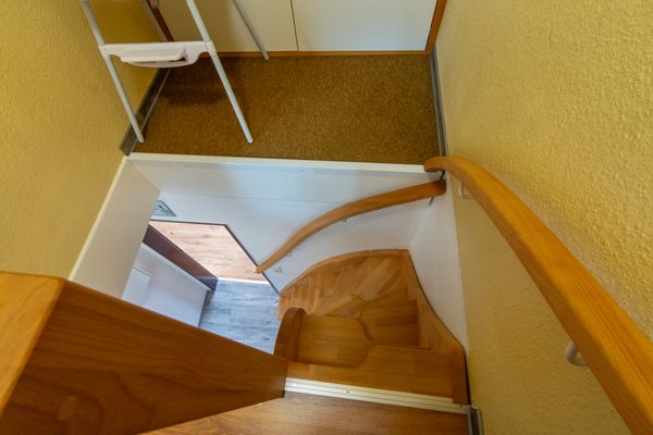 Foto 19 Ferienwohnung Ostfriesland Dornum & Umgebung Süntje (Objekt 81855) Urlaub