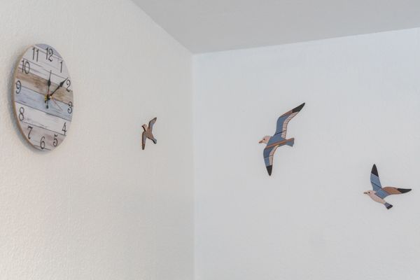 Foto 3 Ferienwohnung Ostfriesland Dornum & Umgebung Süntje (Objekt 81855) Nordsee