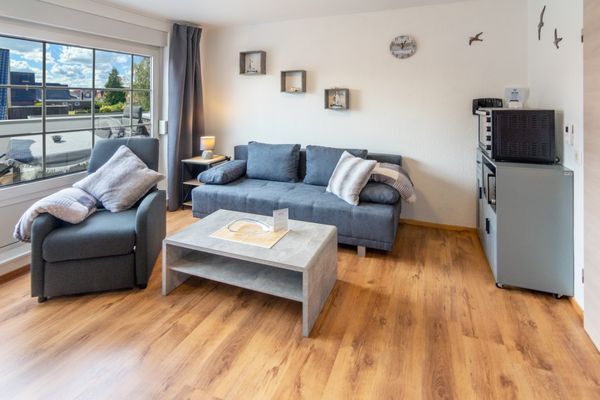 Foto 1 Ferienwohnung Ostfriesland Dornum & Umgebung Süntje (Objekt 81855) buchen