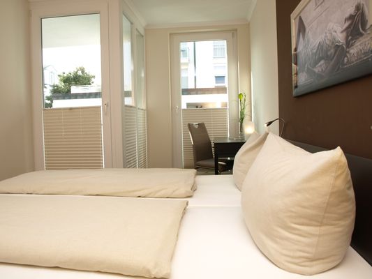 Foto 18 Ferienwohnung Ostfriesland Norderney Düsseldorfer Hof Wohnung A2 (Objekt 83524) Nordsee