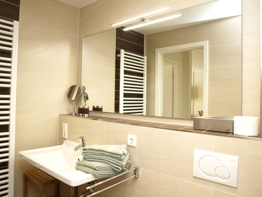 Foto 9 Ferienwohnung Ostfriesland Norderney Düsseldorfer Hof Wohnung A2 (Objekt 83524) Urlaub