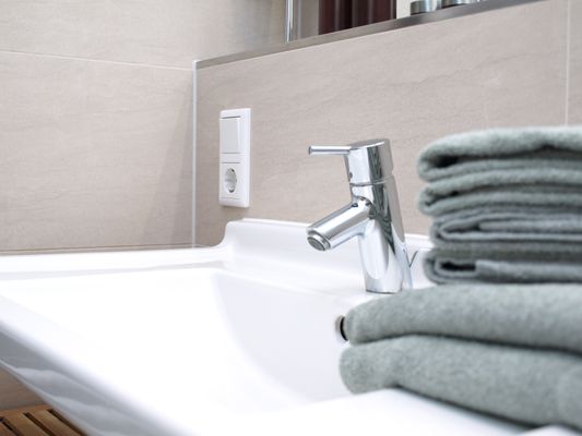 Foto 11 Ferienwohnung Ostfriesland Norderney Düsseldorfer Hof Wohnung A2 (Objekt 83524) buchen