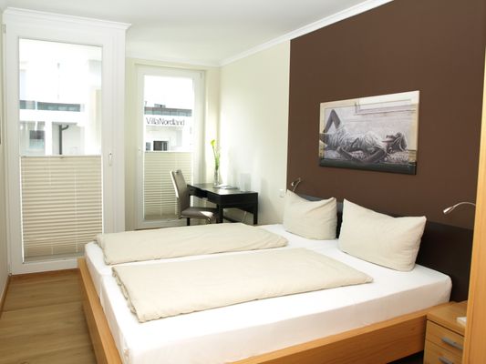 Foto 13 Ferienwohnung Ostfriesland Norderney Düsseldorfer Hof Wohnung A2 (Objekt 83524) Nordsee