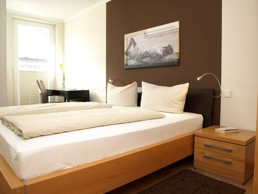 Foto 2 Ferienwohnung Ostfriesland Norderney Düsseldorfer Hof Wohnung A2 (Objekt 83524) suchen