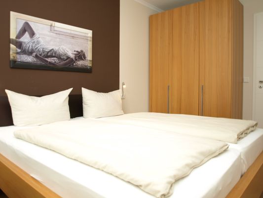 Foto 15 Ferienwohnung Ostfriesland Norderney Düsseldorfer Hof Wohnung A2 (Objekt 83524) Reise