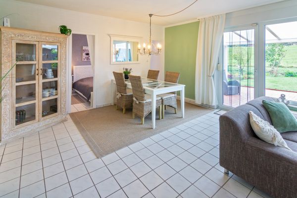 Foto 7 Ferienhaus Ostfriesland Dornum & Umgebung Deichgeflüster (Objekt 82468) suchen