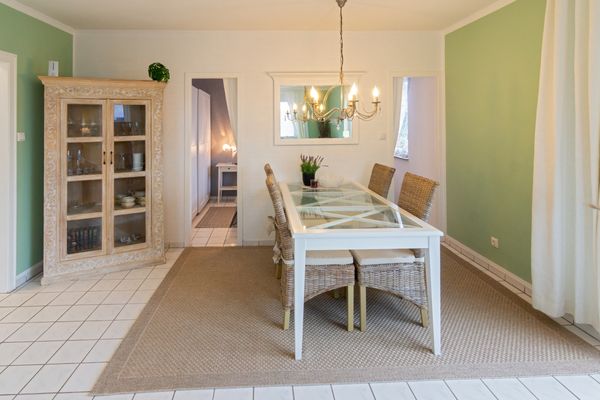 Foto 10 Ferienhaus Ostfriesland Dornum & Umgebung Deichgeflüster (Objekt 82468) Reise