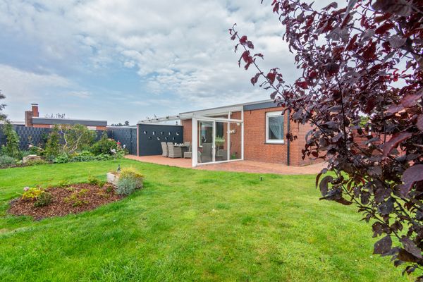 Foto 25 Ferienhaus Ostfriesland Dornum & Umgebung Deichgeflüster (Objekt 82468) Reise