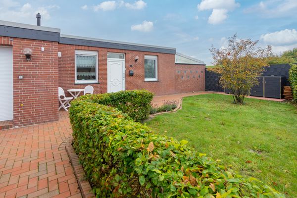 Foto 28 Ferienhaus Ostfriesland Dornum & Umgebung Deichgeflüster (Objekt 82468) Nordsee