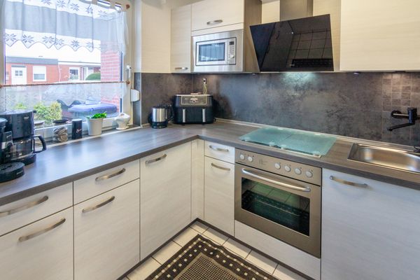 Foto 12 Ferienhaus Ostfriesland Dornum & Umgebung Deichgeflüster (Objekt 82468) suchen