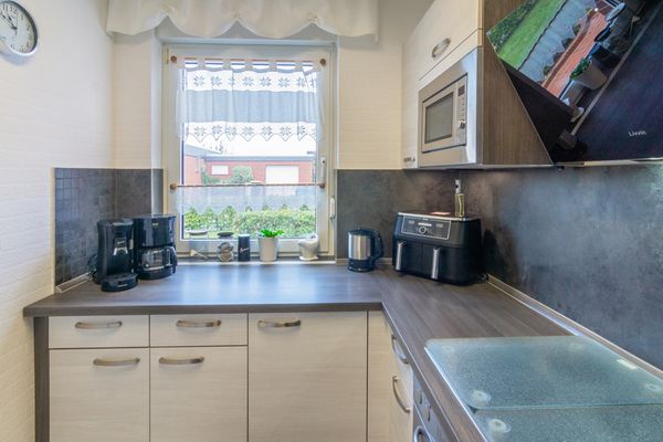 Foto 14 Ferienhaus Ostfriesland Dornum & Umgebung Deichgeflüster (Objekt 82468) Urlaub