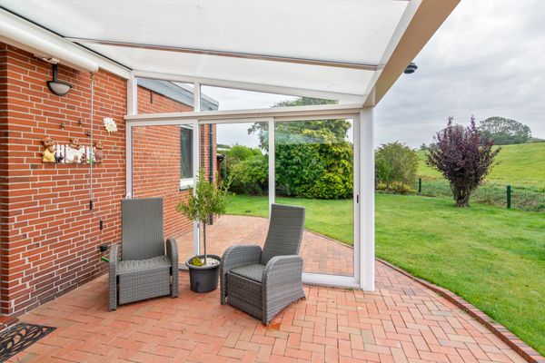 Foto 24 Ferienhaus Ostfriesland Dornum & Umgebung Deichgeflüster (Objekt 82468) Urlaub