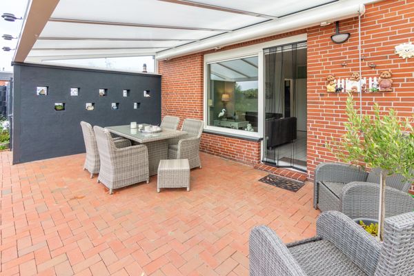 Foto 23 Ferienhaus Ostfriesland Dornum & Umgebung Deichgeflüster (Objekt 82468) Nordsee