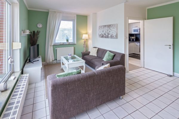 Foto 6 Ferienhaus Ostfriesland Dornum & Umgebung Deichgeflüster (Objekt 82468) buchen