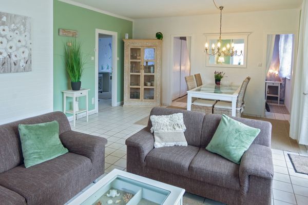 Foto 5 Ferienhaus Ostfriesland Dornum & Umgebung Deichgeflüster (Objekt 82468) Reise