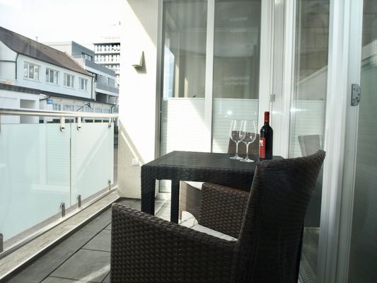 Foto 20 Ferienwohnung Ostfriesland Norderney Düsseldorfer Hof Wohnung A2 (Objekt 83524) Reise