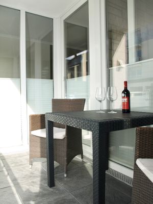 Foto 24 Ferienwohnung Ostfriesland Norderney Düsseldorfer Hof Wohnung A2 (Objekt 83524) Urlaub