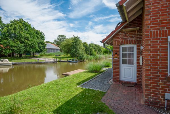 Foto 31 Ferienhaus Ostfriesland Krummhörn & Umgebung Friesenhaus Greetsieler Grachten (Objekt 86288) buchen
