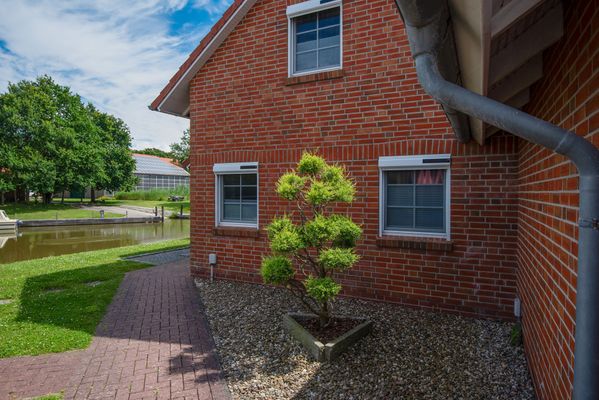 Foto 36 Ferienhaus Ostfriesland Krummhörn & Umgebung Friesenhaus Greetsieler Grachten (Objekt 86288) buchen
