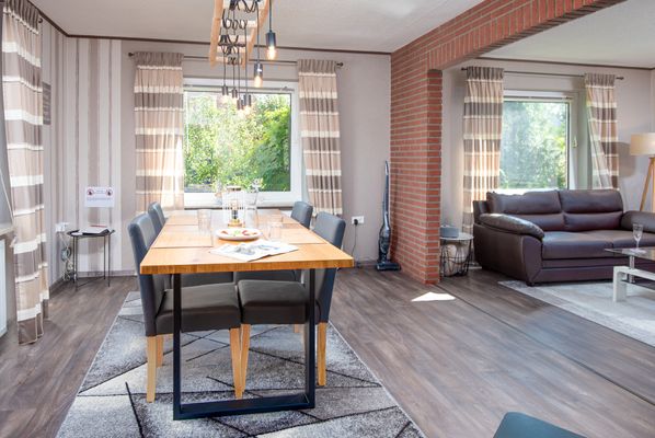 Foto 5 Ferienhaus Ostfriesland Aurich & Umgebung Daniels Huus (Objekt 81811) Reise